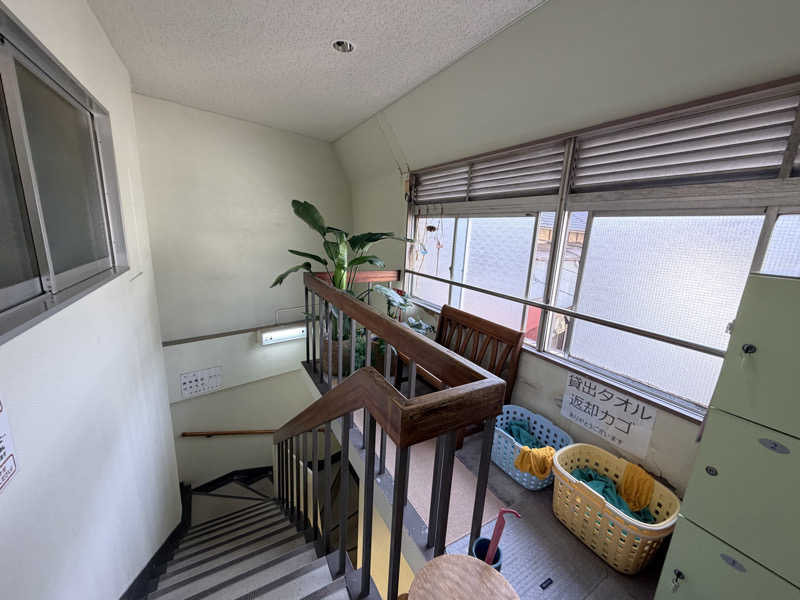 たろおさんの栗原温泉のサ活写真