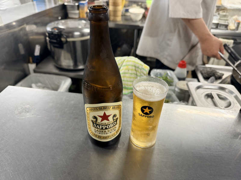 ビール