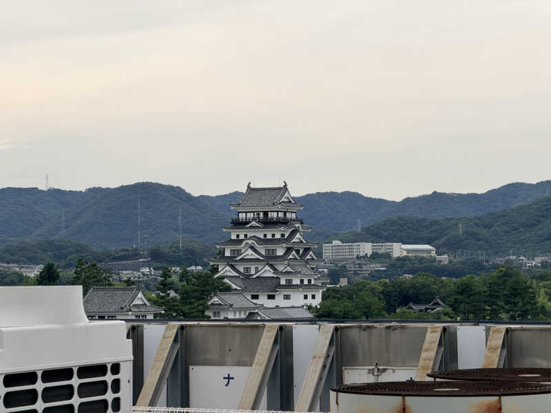 たろおさんのカプセル&サウナ日本のサ活写真