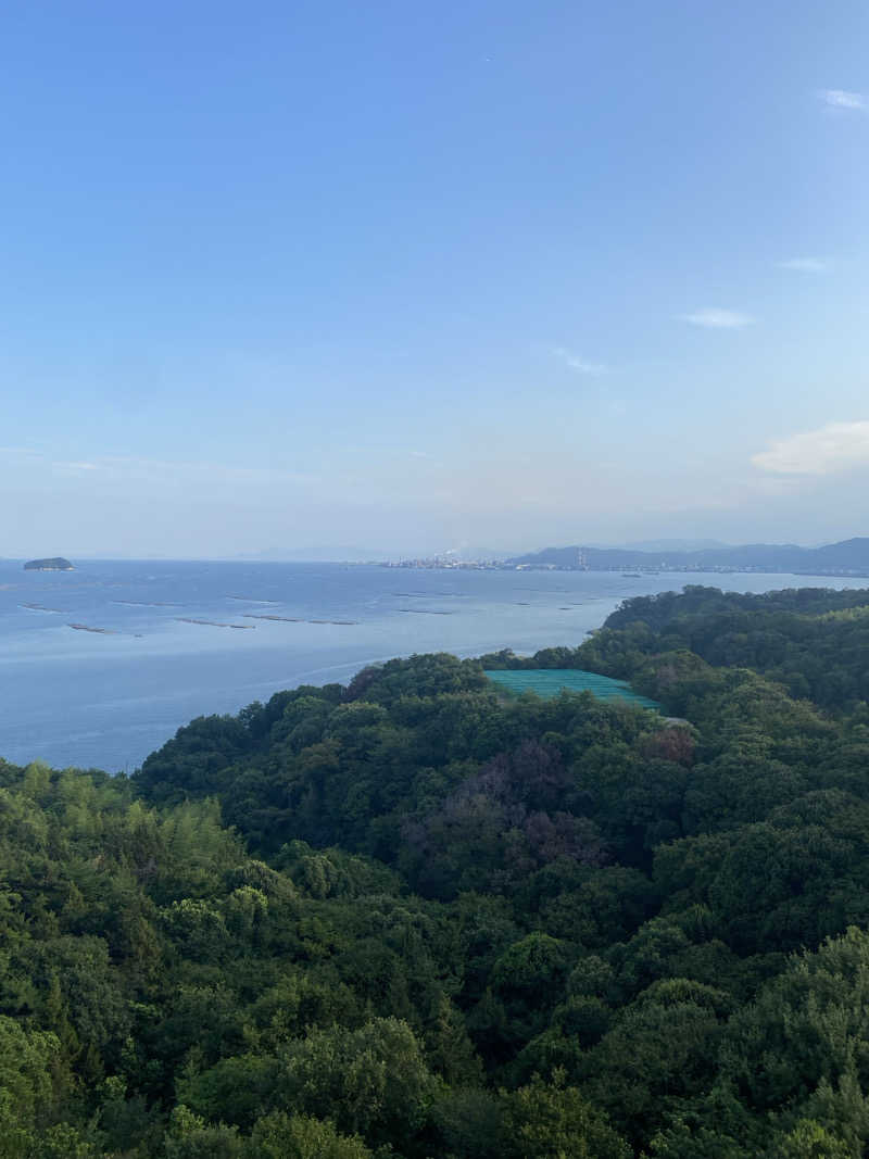 キャッチさんのリブマックスリゾート宮浜温泉 Oceanのサ活写真