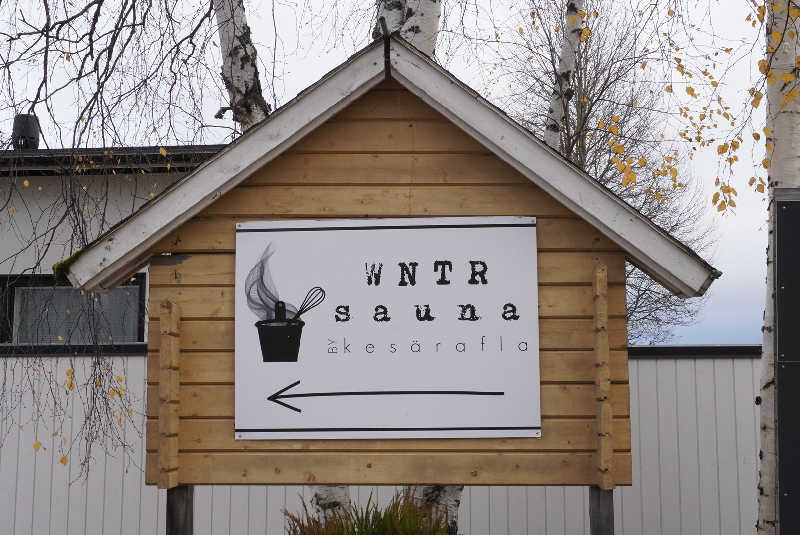 cacaさんのWNTR Sauna by Kesäraaのサ活写真