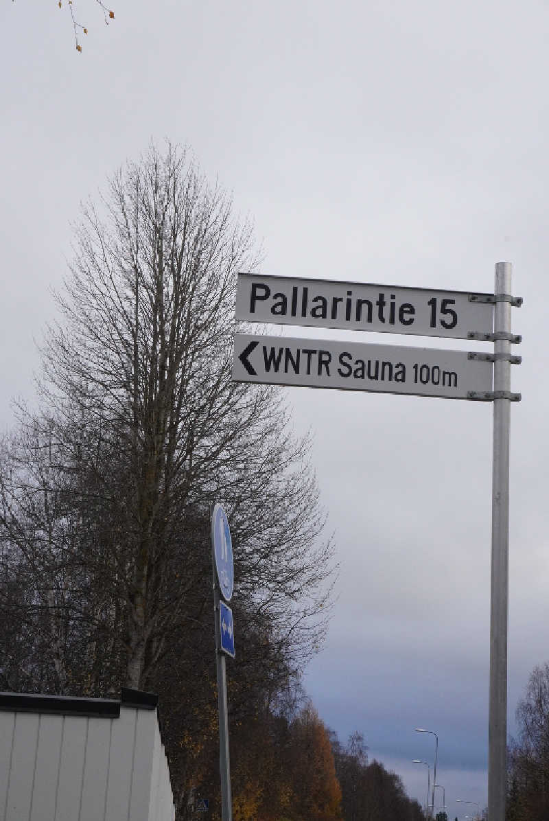 cacaさんのWNTR Sauna by Kesäraaのサ活写真