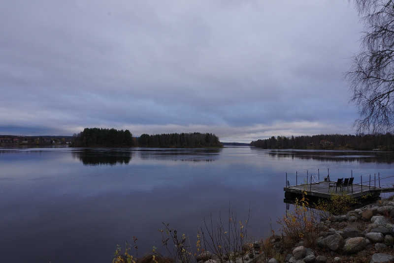 cacaさんのWNTR Sauna by Kesäraaのサ活写真