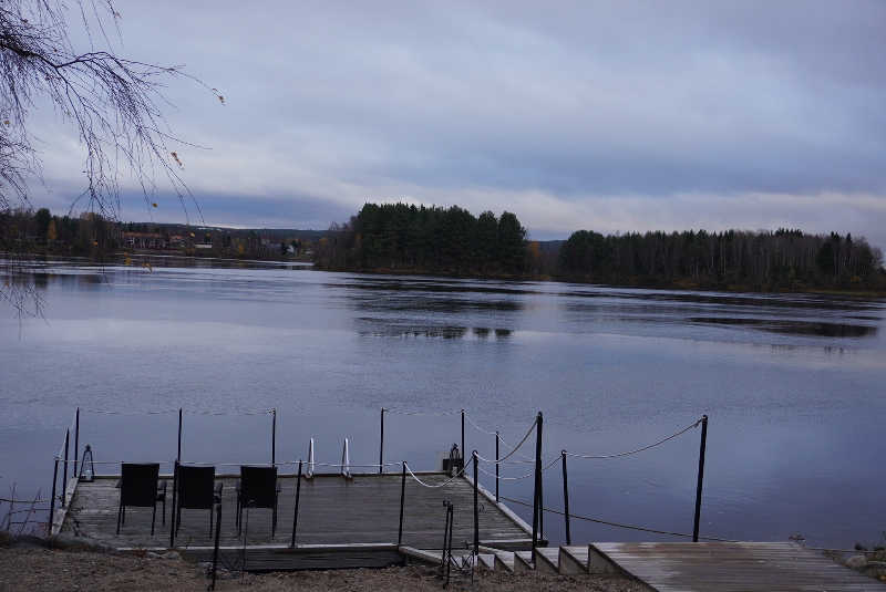 cacaさんのWNTR Sauna by Kesäraaのサ活写真