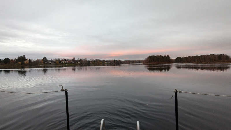 cacaさんのWNTR Sauna by Kesäraaのサ活写真