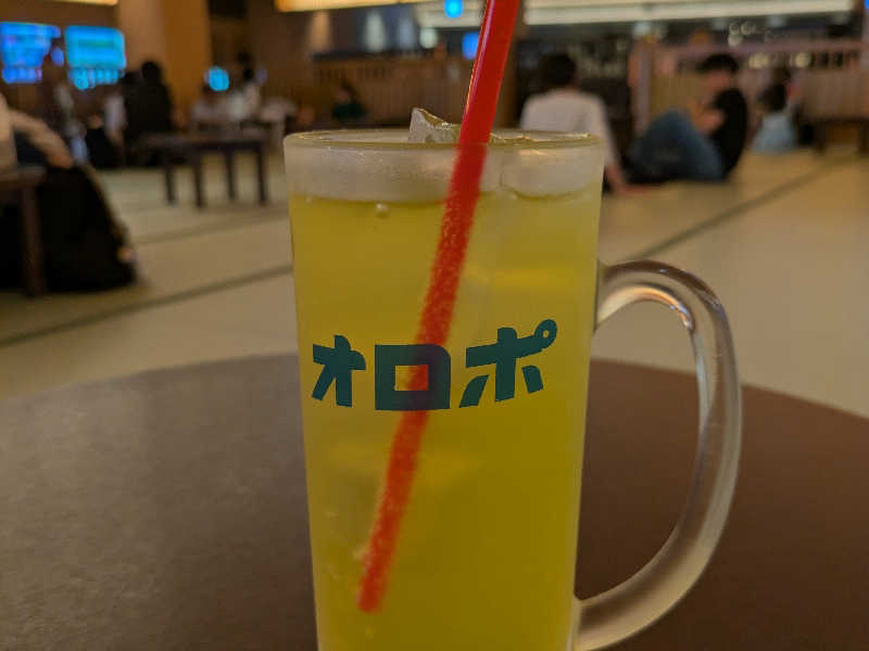 オロレモ