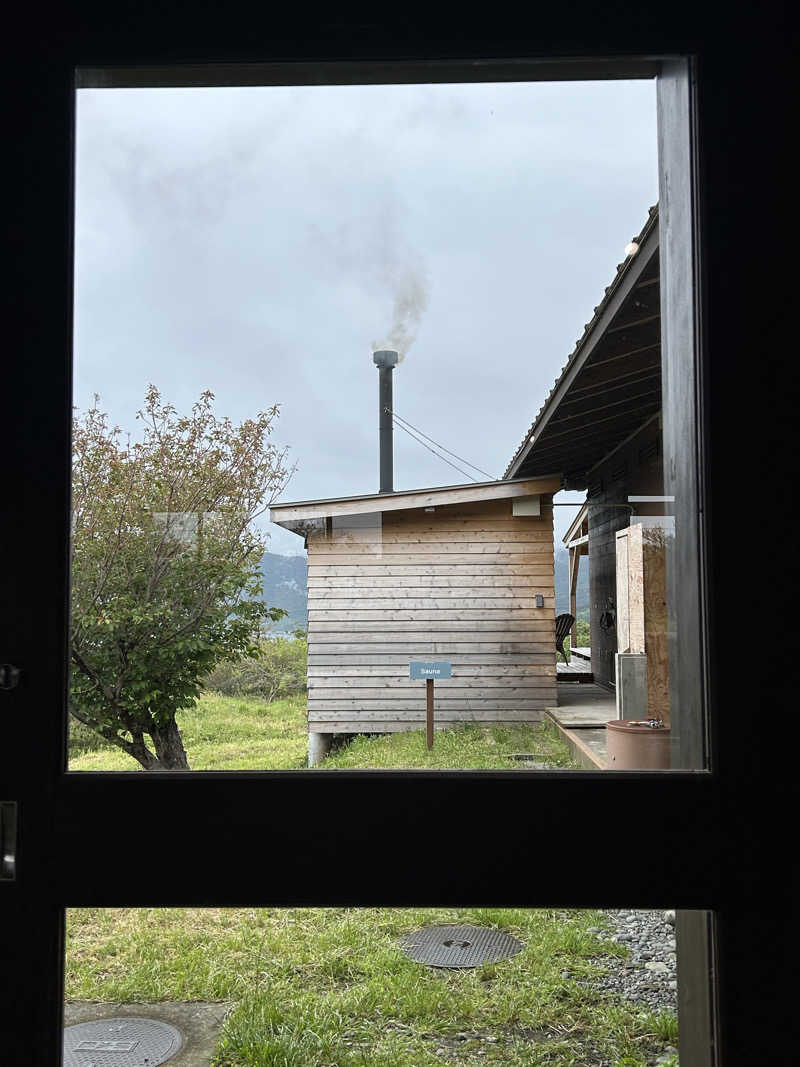 のぼりさんのist - Sadoのサ活写真