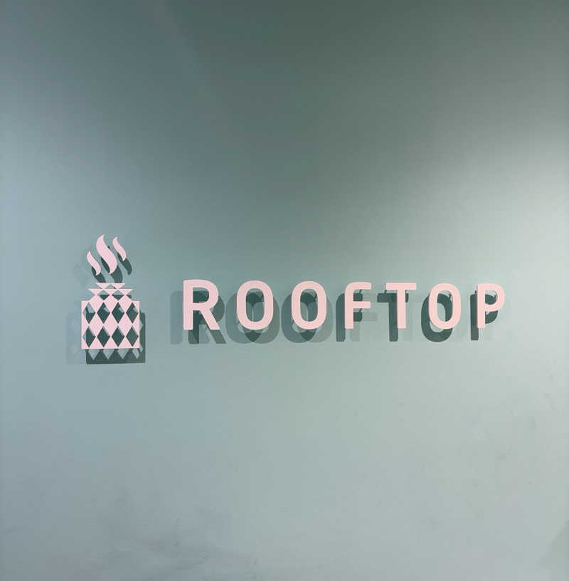 そらさんのROOFTOP(ルーフトップ)のサ活写真