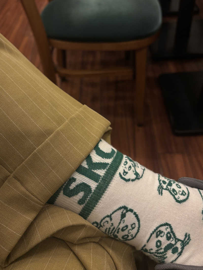 そらさんの毎日サウナ 越谷店のサ活写真
