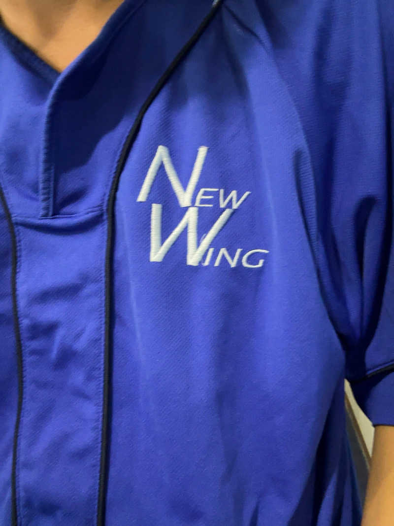 そらさんのスパ&カプセル ニューウイングのサ活写真