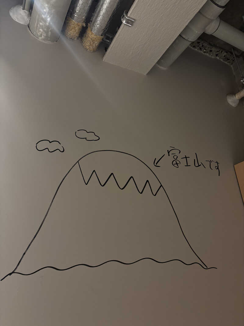 そらさんのととけん日本橋浜町のサ活写真