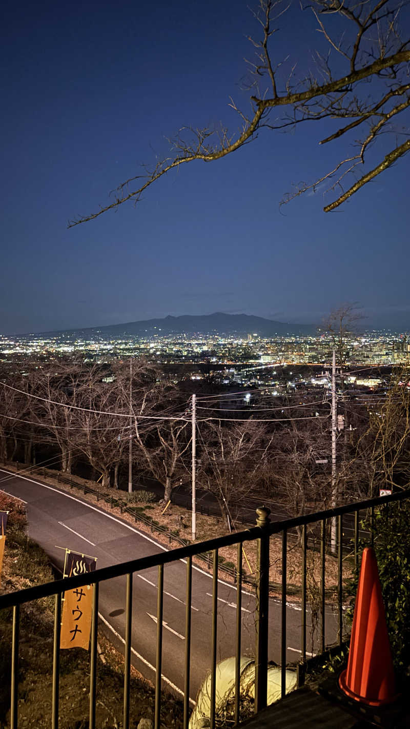 そらさんの観音山サウナ蒸寺のサ活写真