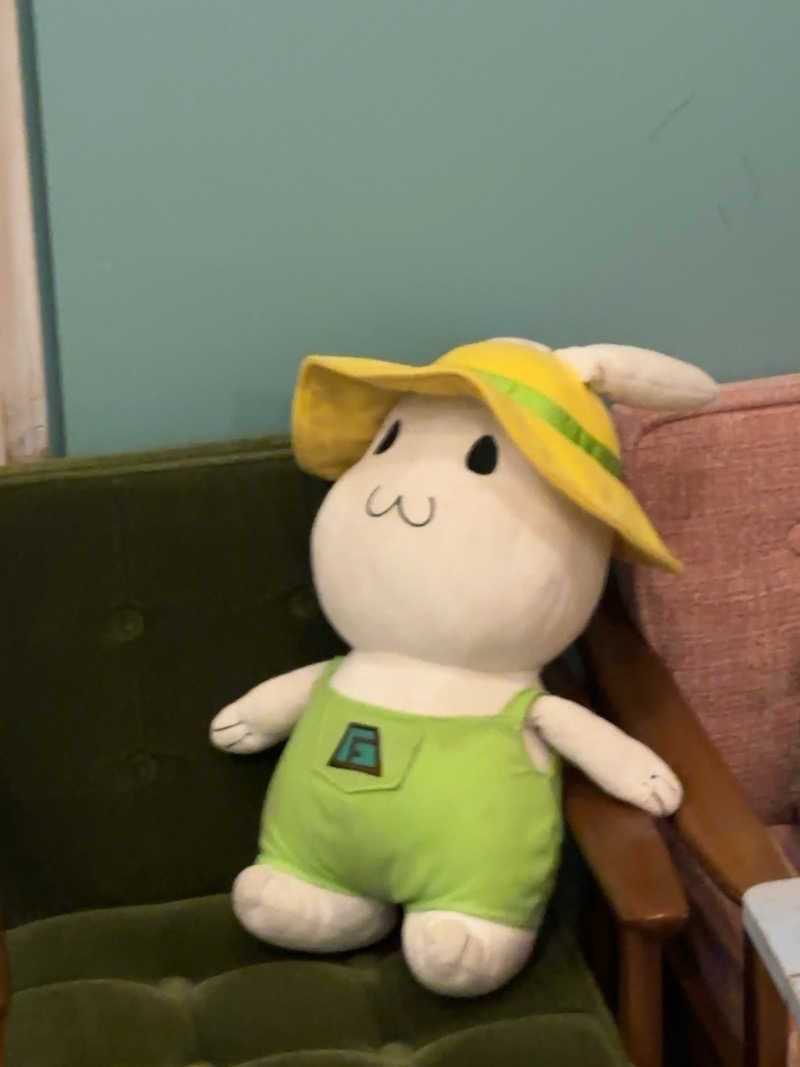 そらさんのおふろcafé かりんの湯のサ活写真
