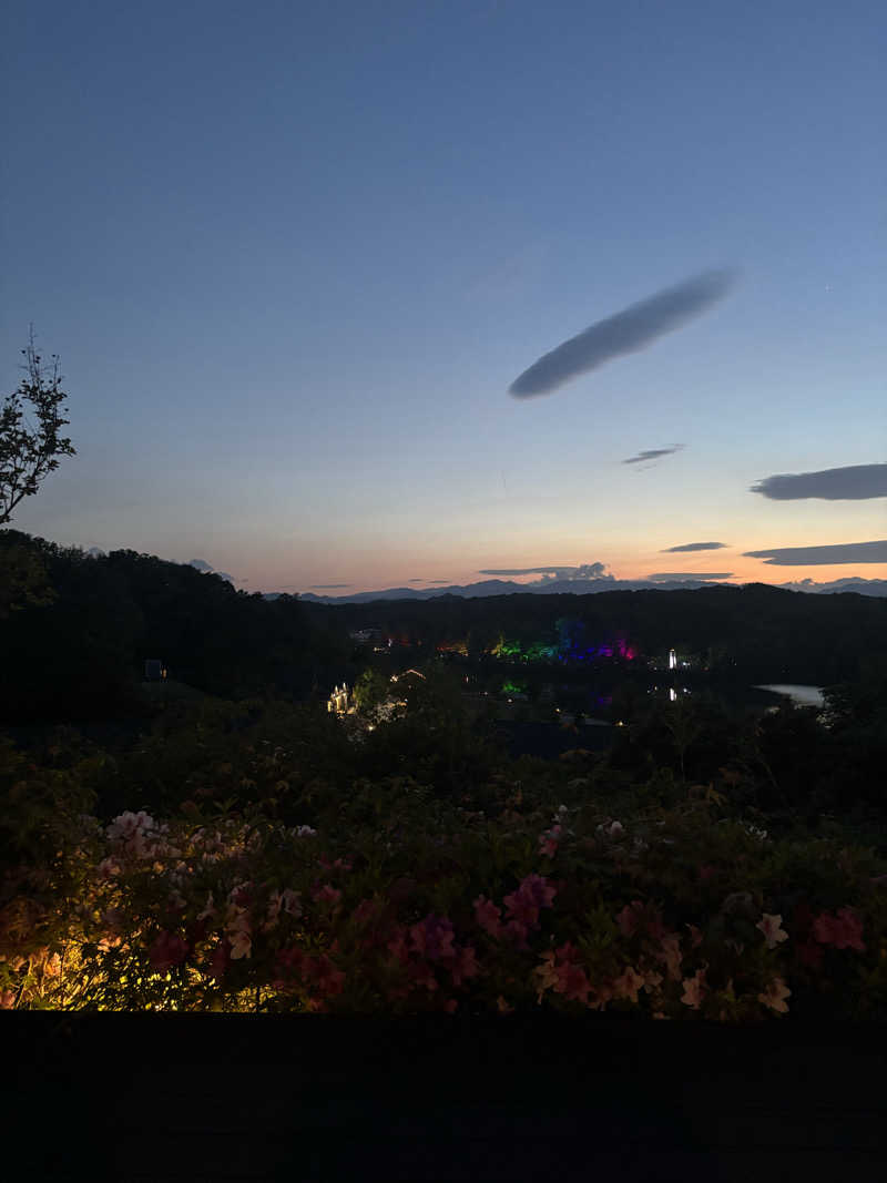 そらさんの宮沢湖温泉 喜楽里別邸のサ活写真