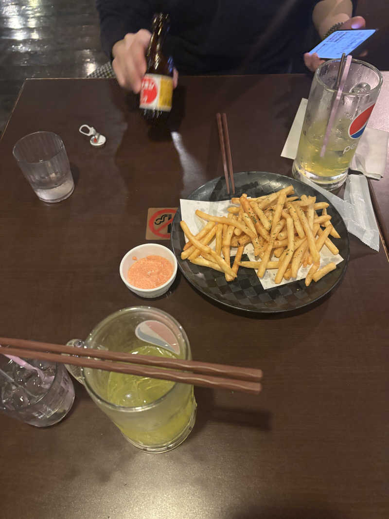 そらさんの宮沢湖温泉 喜楽里別邸のサ活写真