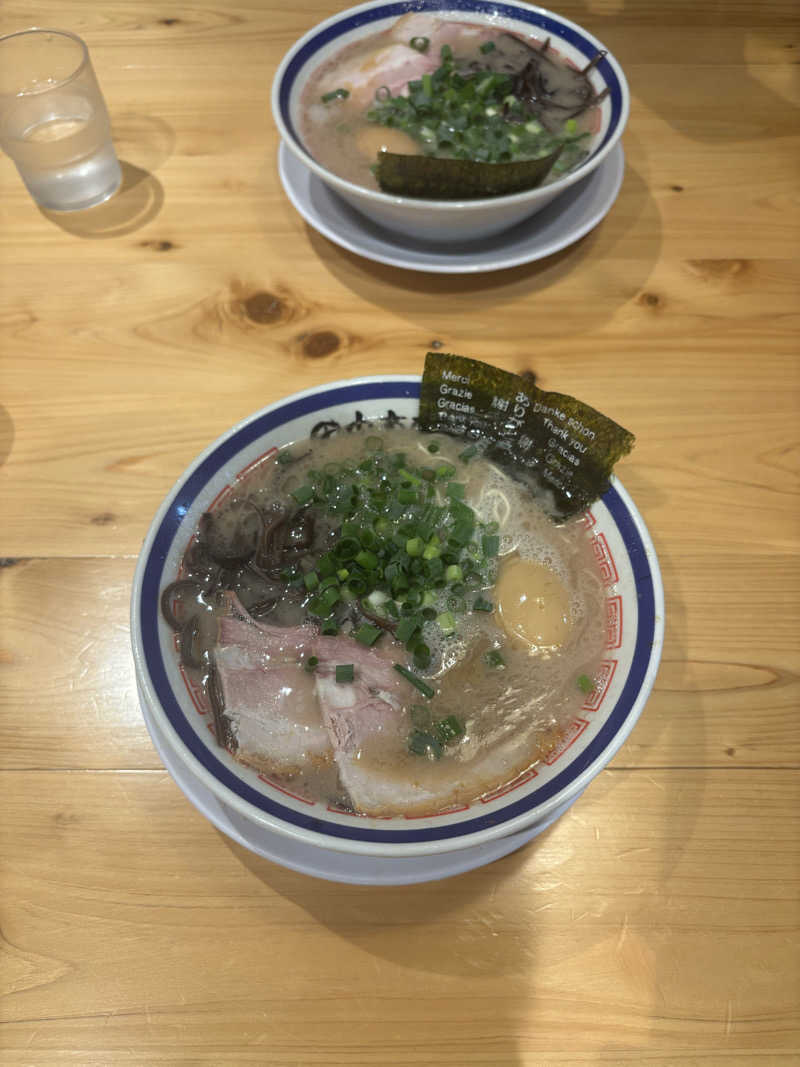 そらさんの宮沢湖温泉 喜楽里別邸のサ活写真