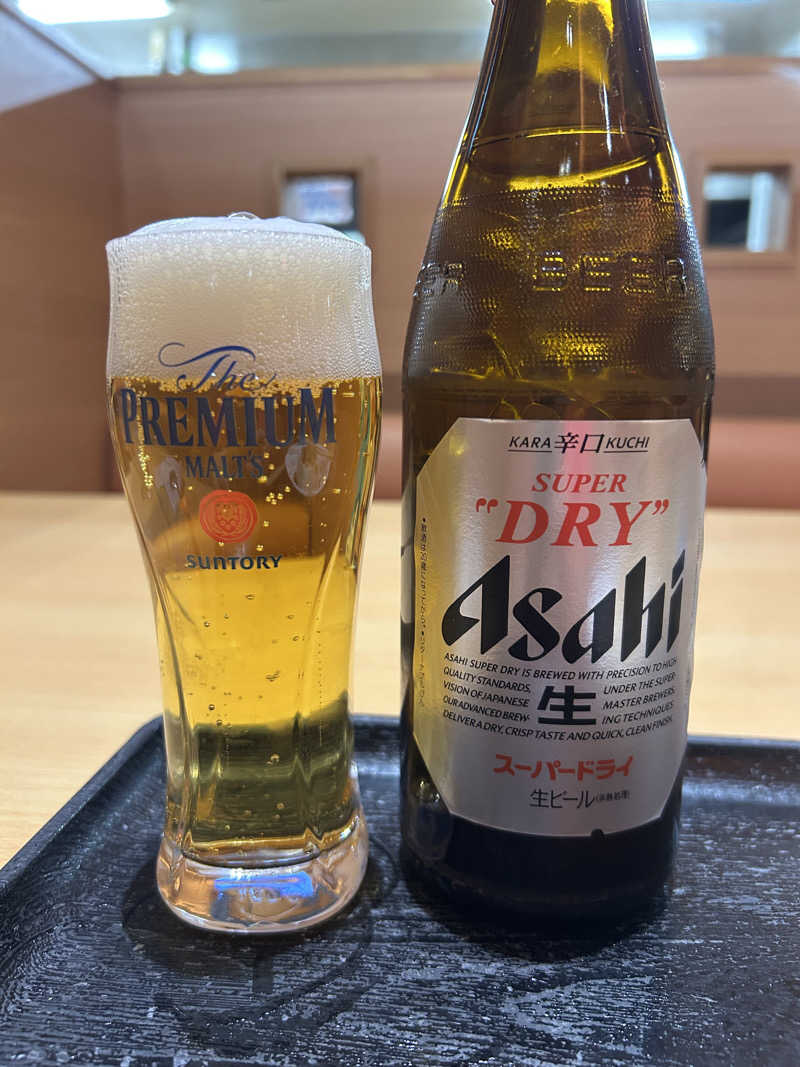 もえ。さんの大垣天然温泉 湯の城のサ活写真