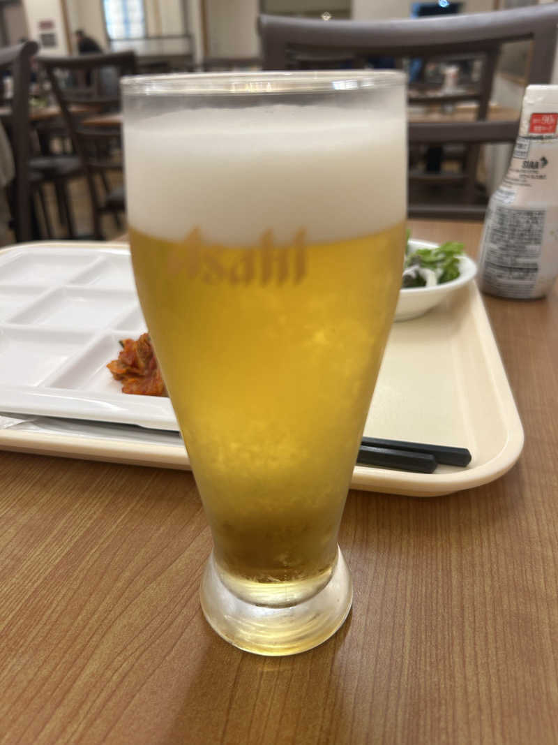 もえ。さんのホテル水明館のサ活写真