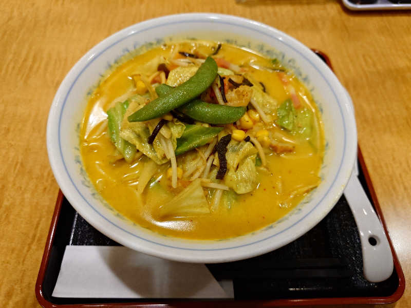 RecobaさんのMINATO SAUNAのサ活写真