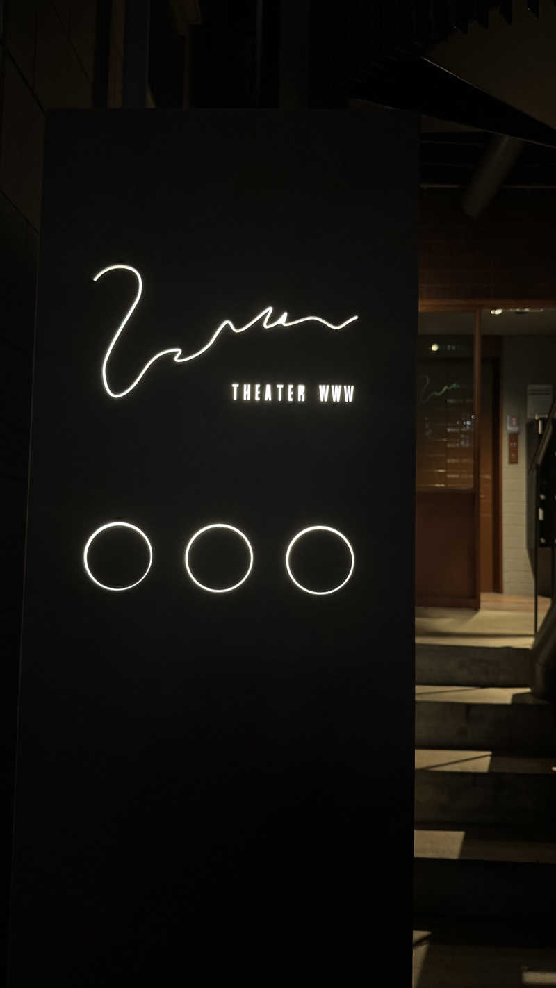 あやちゃん☻さんのSAUNA OOO TOKYO (サウナ オー トーキョー)のサ活写真