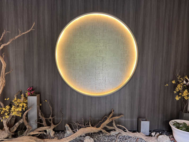 あやちゃん☻さんの箱根湯本温泉 月の宿 紗らのサ活写真