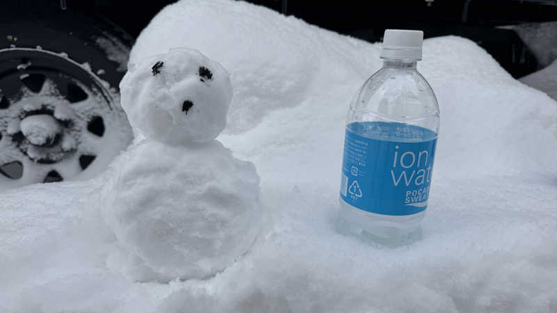 あやちゃん☻さんの高原サウナ(亀の井ホテル 田沢湖)のサ活写真
