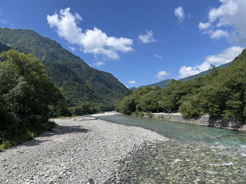 ボスラーさんのWAT RESORT プライベート ヴィラ ひだいちのみやのサ活写真