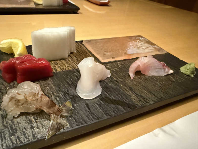 BETTSさんのワイズキャビン&ホテル 那覇国際通りのサ活写真