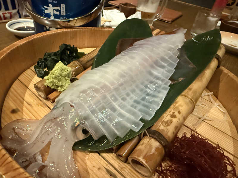 BETTSさんのウェルビー福岡のサ活写真