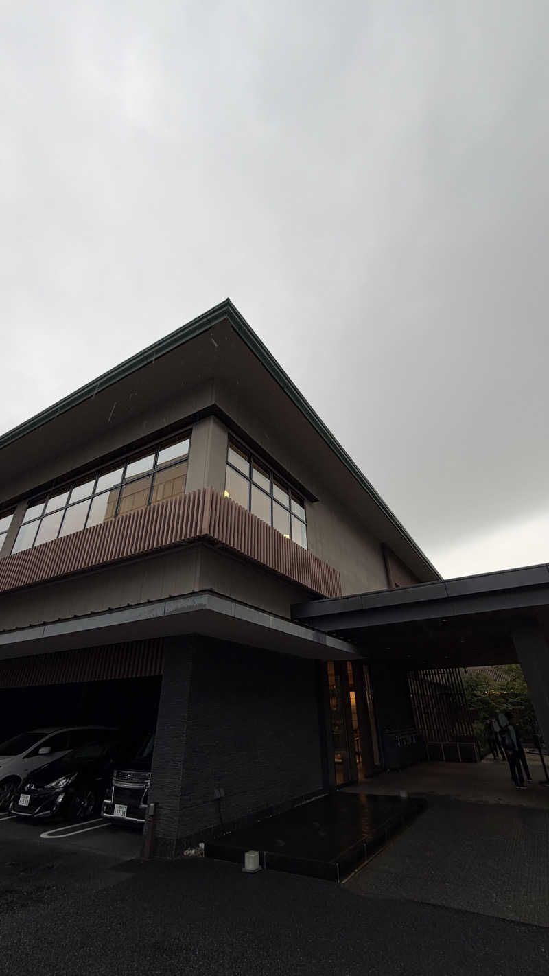 sugarboy310さんの綱島源泉 湯けむりの庄のサ活写真