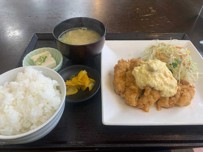 シゲショウキさんの花の湯のサ活写真