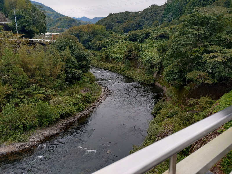 モグラさんのかがみ温泉RIOのサ活写真