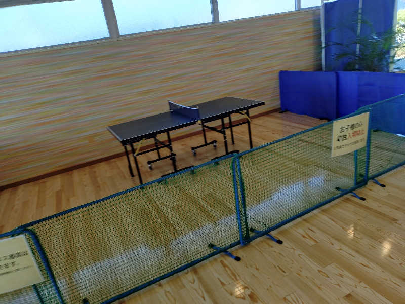 モグラさんのたのたの温泉のサ活写真