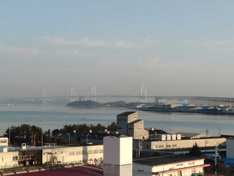 モグラさんの宇多津グランドホテルのサ活写真