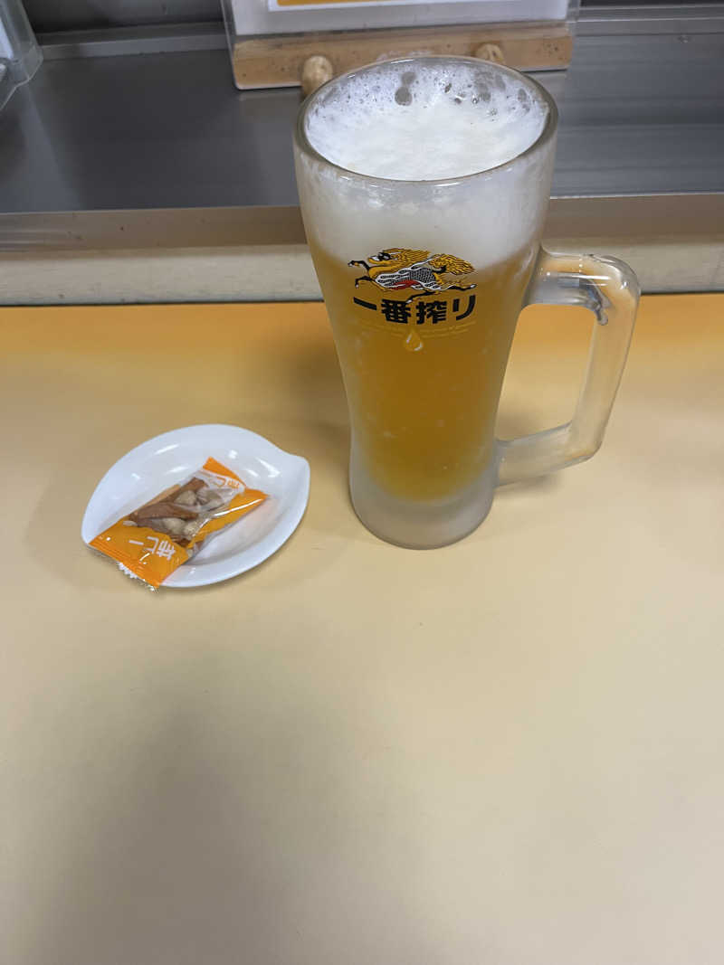 もっさんさんの駿河健康ランドのサ活写真