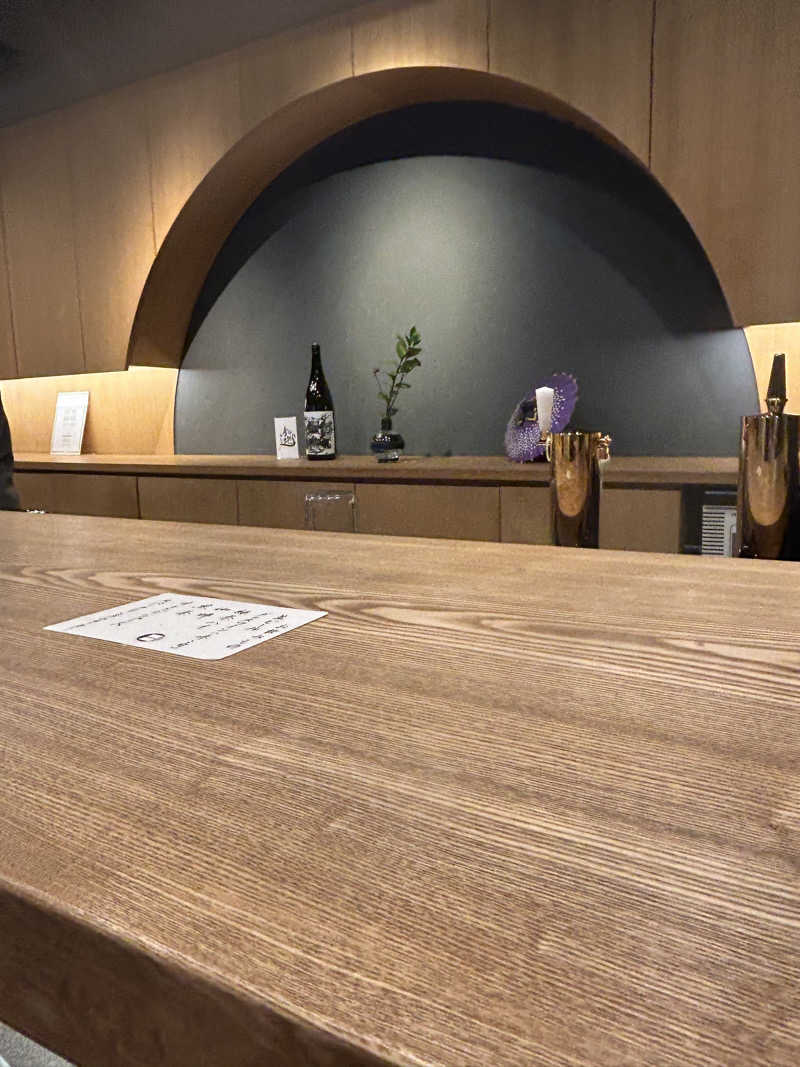 藤原さんのKAMAKURA HOTELのサ活写真