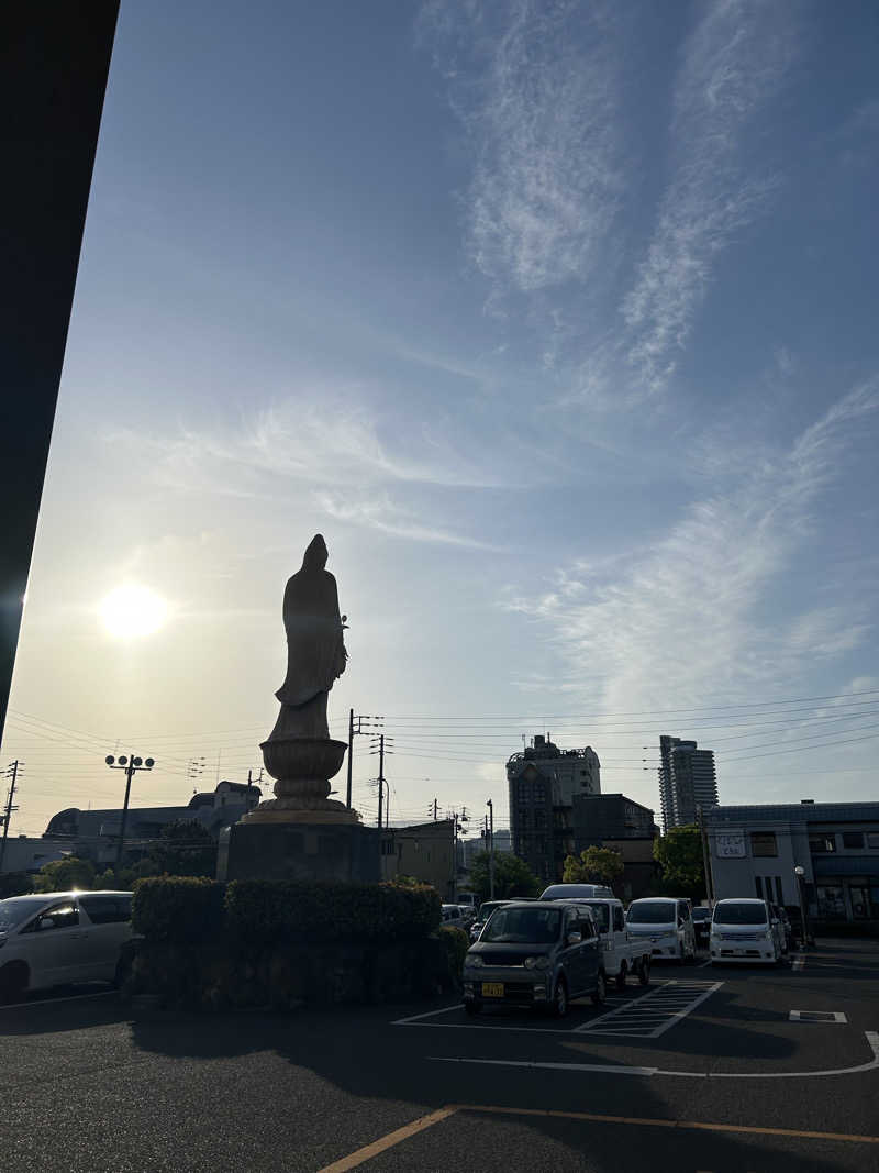 ポンタンさんの瀬戸大橋四国健康村のサ活写真