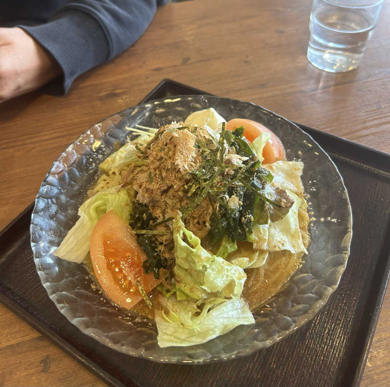 ポンタンさんの瀬戸大橋四国健康村のサ活写真