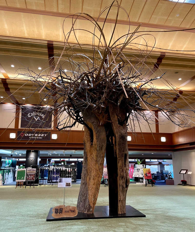 アクビさんの太平洋クラブ佐野ヒルクレストコースのサ活写真