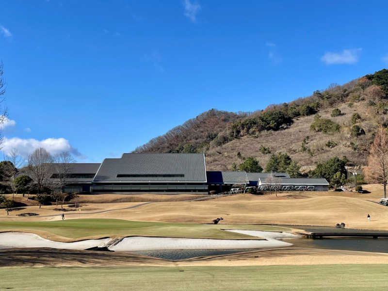 アクビさんの太平洋クラブ佐野ヒルクレストコースのサ活写真