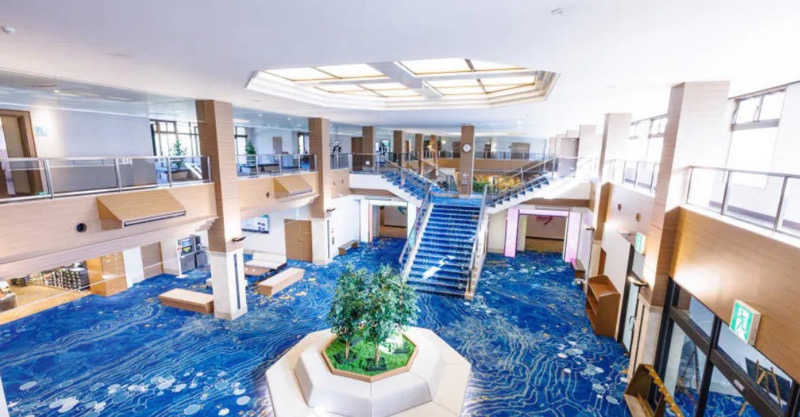 アクビさんの玉川カントリークラブ【アコーディア・ゴルフ】のサ活写真