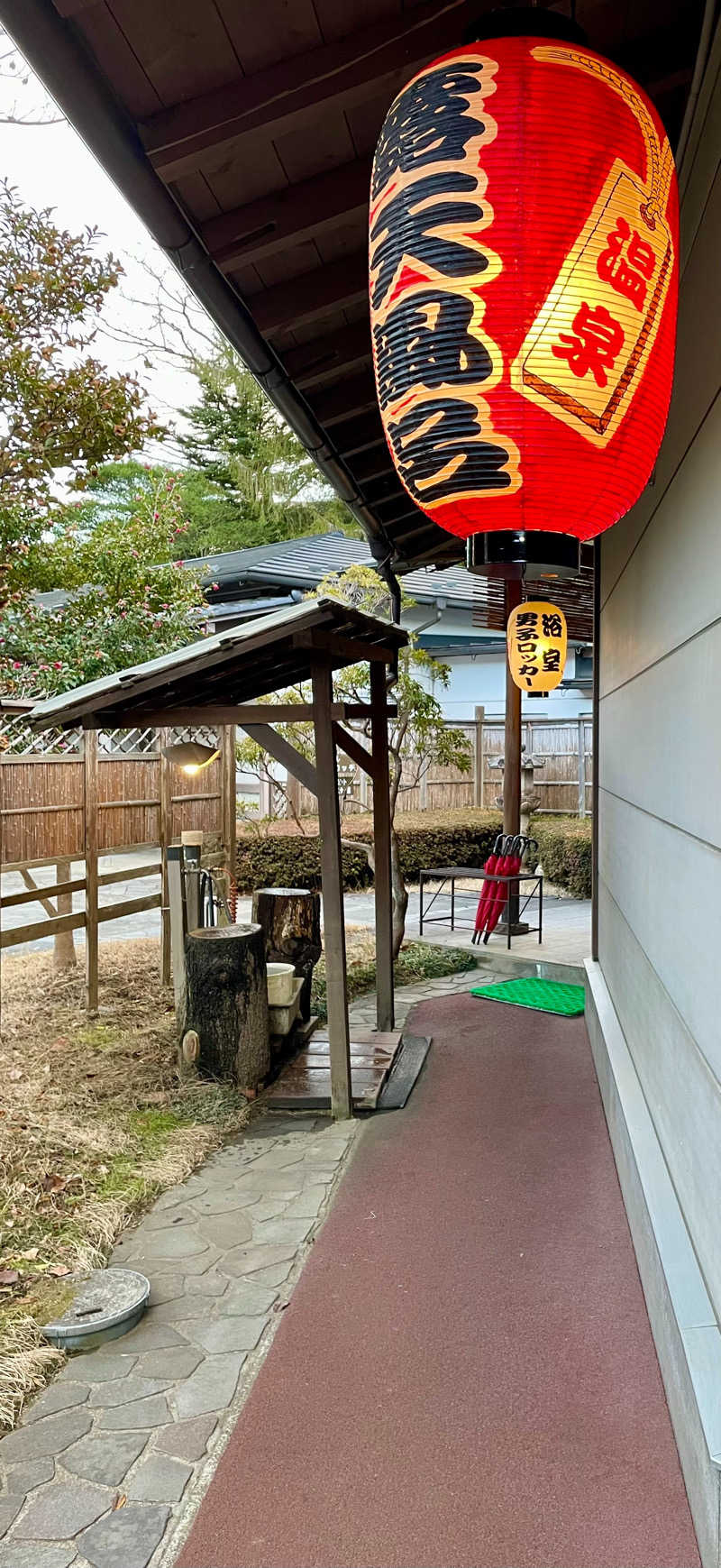 アクビさんのロペ倶楽部のサ活写真