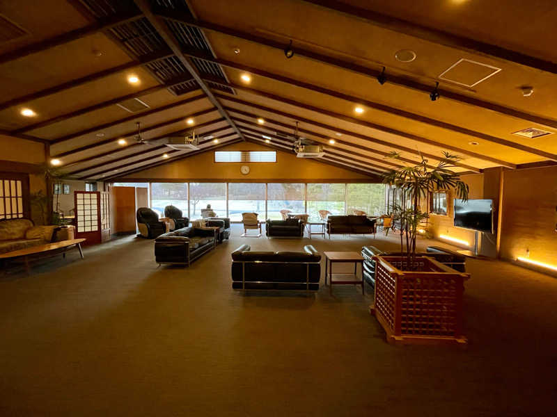 アクビさんのロペ倶楽部のサ活写真