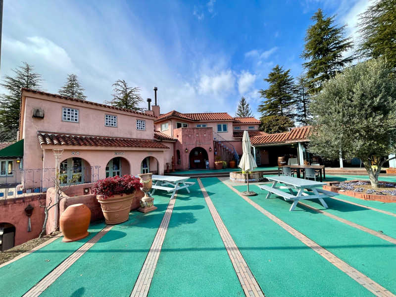 アクビさんのロペ倶楽部のサ活写真