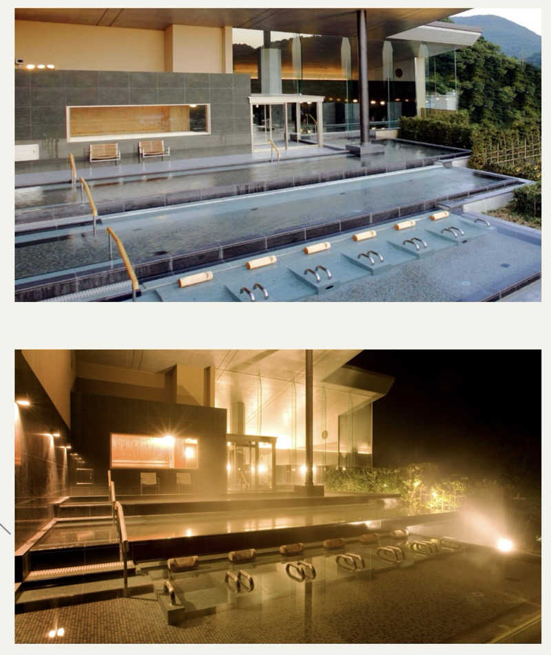 アクビさんの会津東山温泉 御宿東鳳のサ活写真