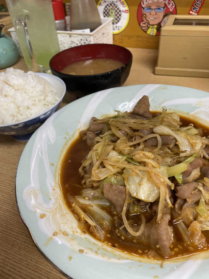 ♨️温泉ちゃん♨️さんの入船温泉のサ活写真