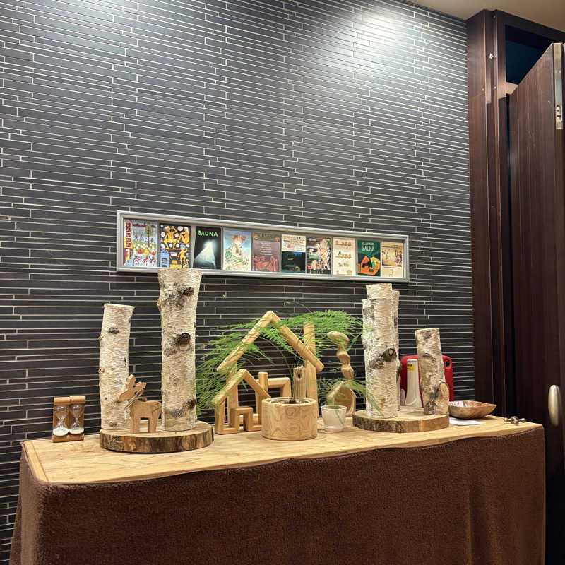 みやあんさんのSaunaLab Nagoya (サウナラボ名古屋)のサ活写真