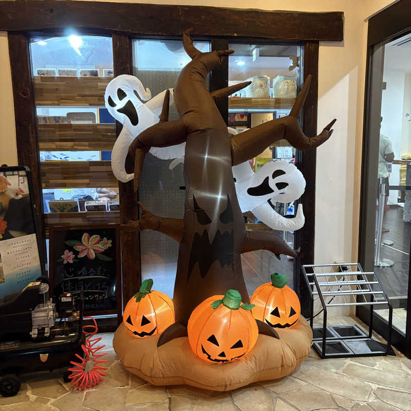 みやあんさんのシギラ黄金温泉のサ活写真