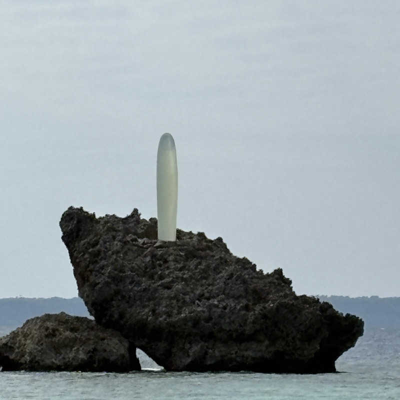 みやあんさんのシギラ黄金温泉のサ活写真