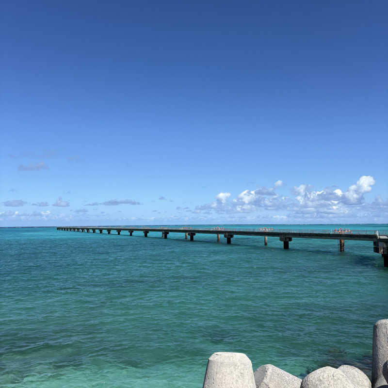 みやあんさんのシギラ黄金温泉のサ活写真